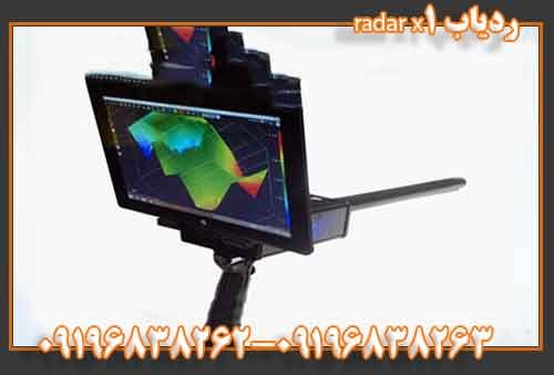 قیمت ردیاب radar x1