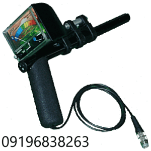 ردیاب حرارتی ترمو اسکن