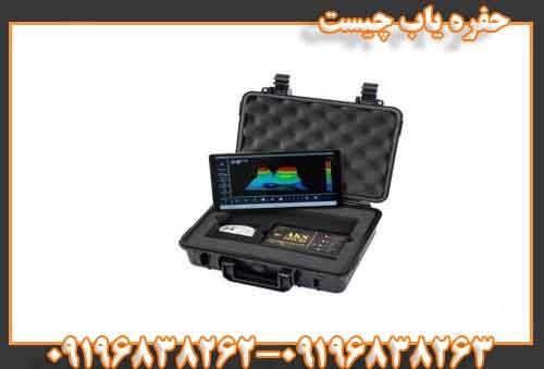 حفره یاب چیست