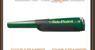 دستگاه شعاع زن Teknetics Tek-Point