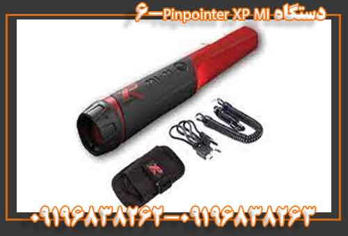 دستگاه Pinpointer XP MI-6