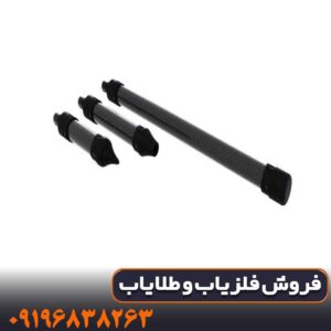 فلزیاب تصویری دلتا رنجر