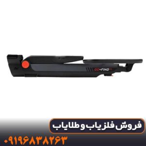 امکانات مهم Go-Find 66
