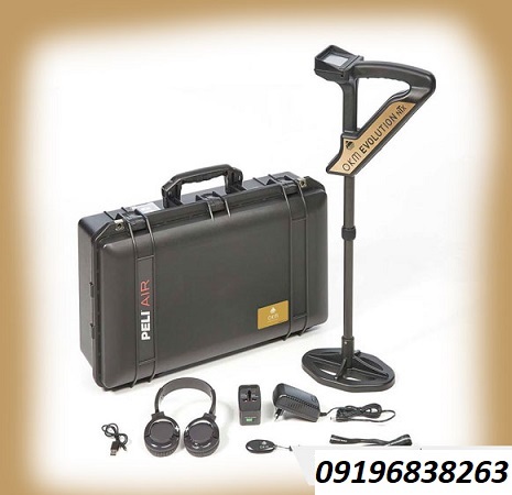 طلایاب Evolution NTX