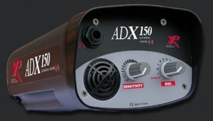 ADX 150 detector