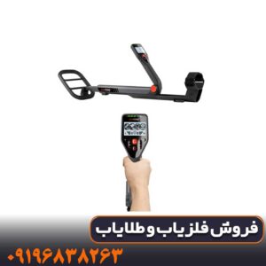 فلزیاب گوفایند 66