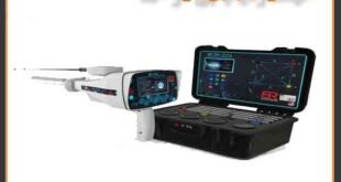 قیمت ردیاب بی آر 950