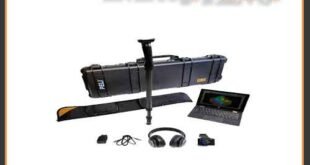 فلزیاب روور یو سی ROVER UC