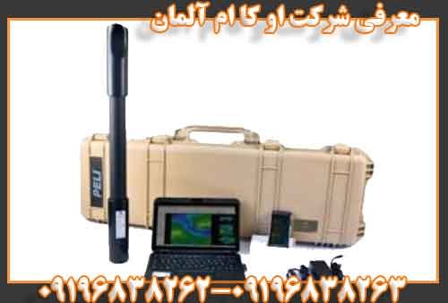 معرفی شرکت او کا ام آلمان