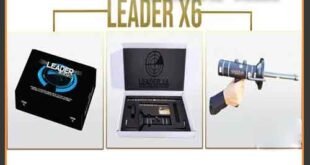 دستگاه locators x6