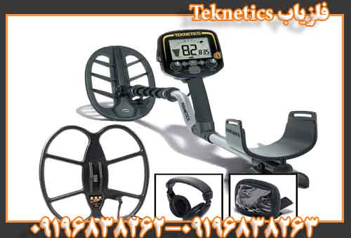فلزیاب Teknetics