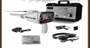 قیمت ردیاب تصویری بی آر 50