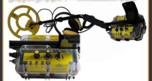 طلایاب BeachHunter 300 طلایاب شرکت وایتس