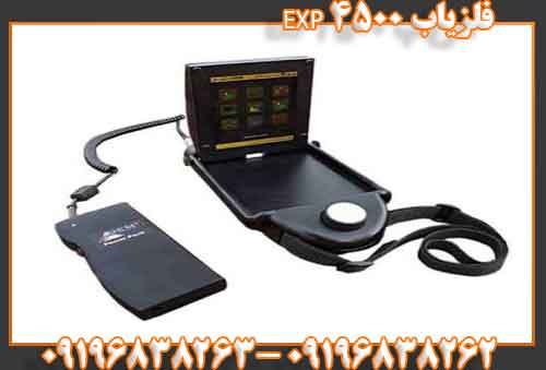 فلزیاب EXP 4500 09196838262 09196838263