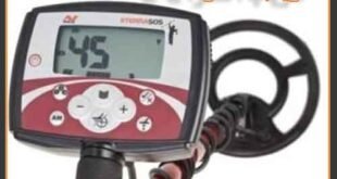 فلزیاب اکسترا 505
